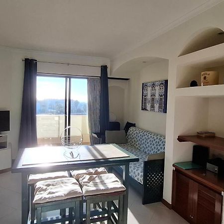 Apartamento Bela Vista - Vista Mar E Free Wifi - By Algarkasa Albufeira Eksteriør billede