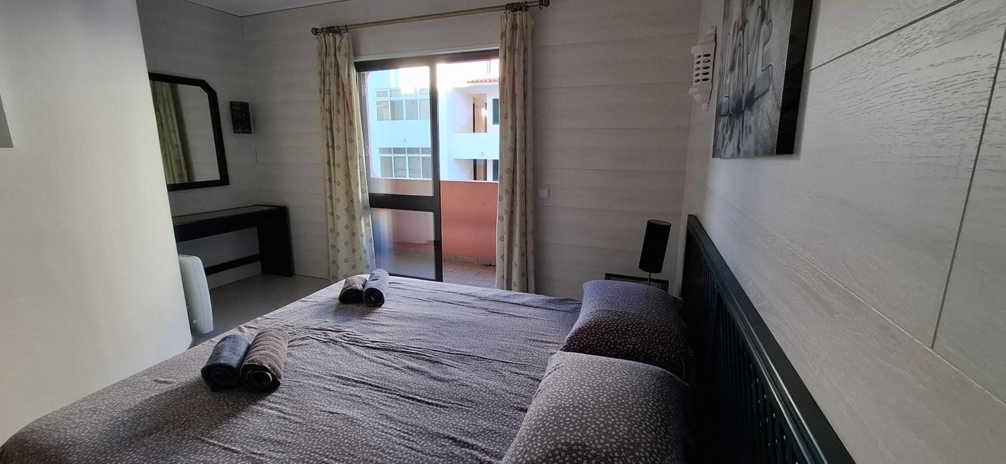 Apartamento Bela Vista - Vista Mar E Free Wifi - By Algarkasa Albufeira Eksteriør billede
