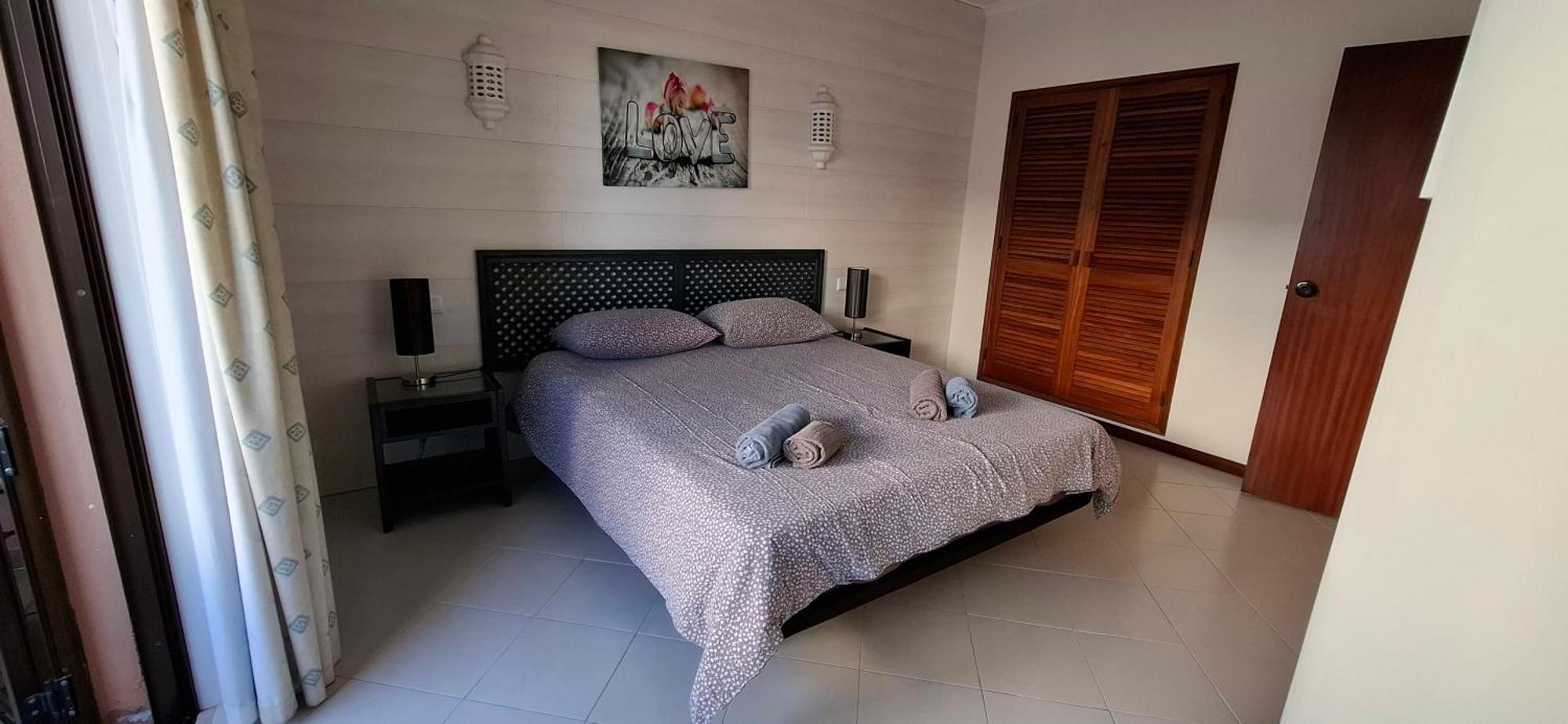 Apartamento Bela Vista - Vista Mar E Free Wifi - By Algarkasa Albufeira Eksteriør billede