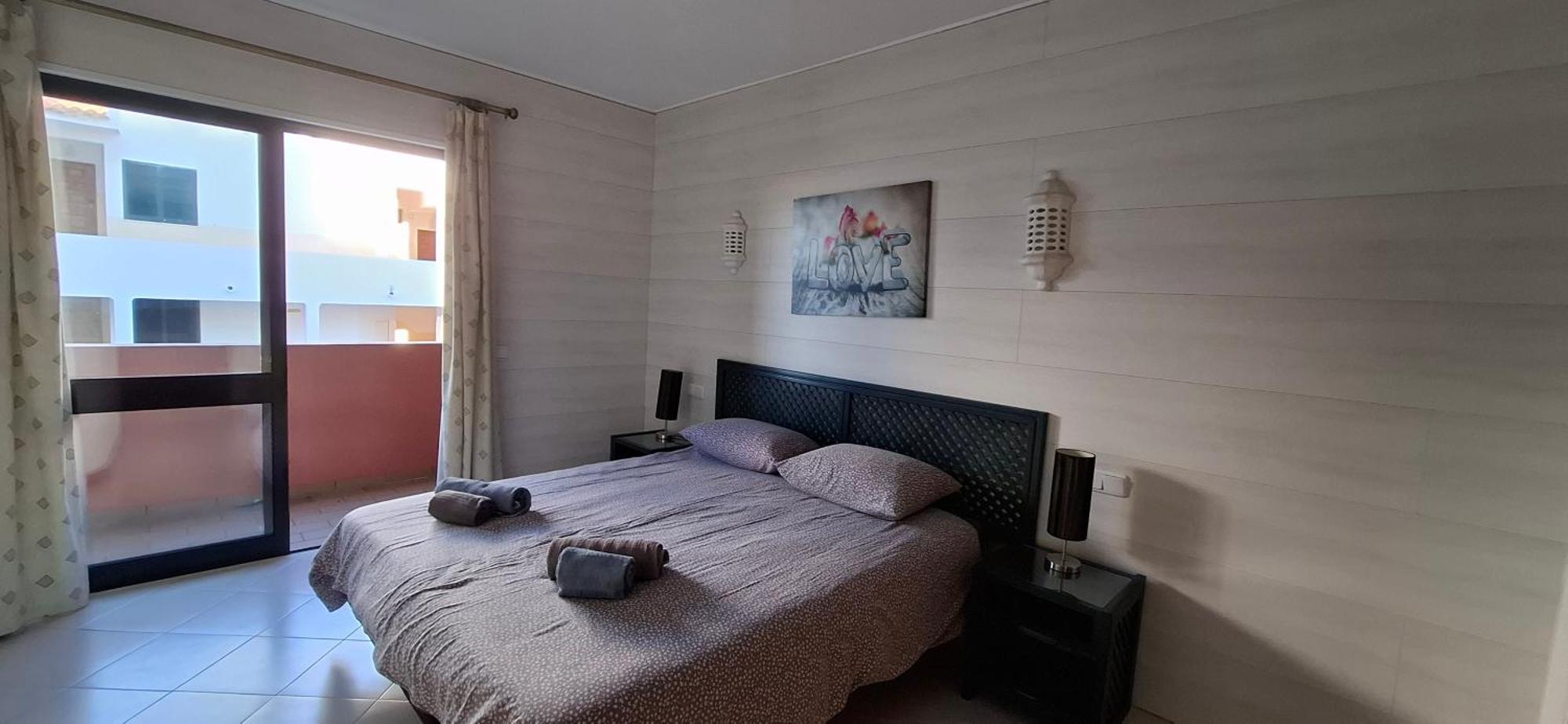Apartamento Bela Vista - Vista Mar E Free Wifi - By Algarkasa Albufeira Eksteriør billede